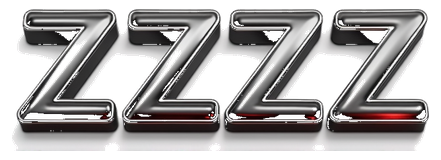 zzzz logo